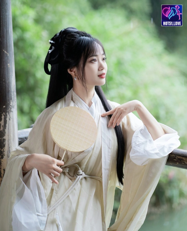 Xiao Yu O di Aplikasi Live Streaming: Menonton Live Beautiful Tanpa Lock Room di Indonesia 4 - Hot51 Xiao Yu O-Hot51