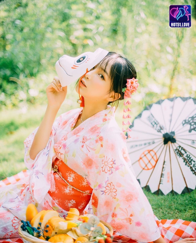 Zun Mi Star Chinese Livestream Hot51: Revolusi Baru dalam Dunia Streaming Beautiful Girl 6 - Hot51 Zun Mi-Hot51