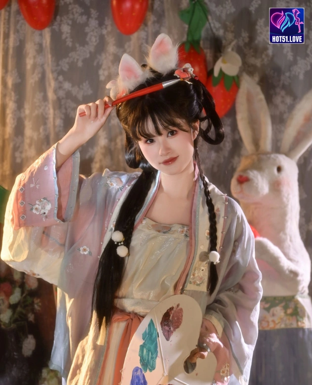 Sha Shou Star: Fenomena Livestream Hot51 di Tiongkok 3 - Hot51 Sha Shou-Hot51