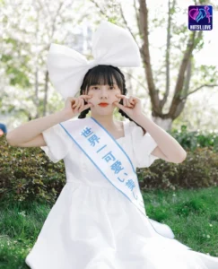 Read more about the article Mengungkap Kehebatan Beautiful Girl Fa Fa Star Chinese Livestream Hot51