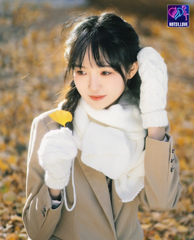 Hai Bu Star Chinese Livestream Hot51 Picture Beautiful Girl 3 - Hot51 Hai Bu-Hot51
