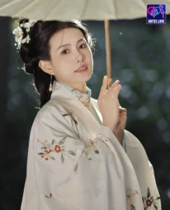 Read more about the article A Qin Star dalam Livestream China dan Popularitas Beautiful Girl