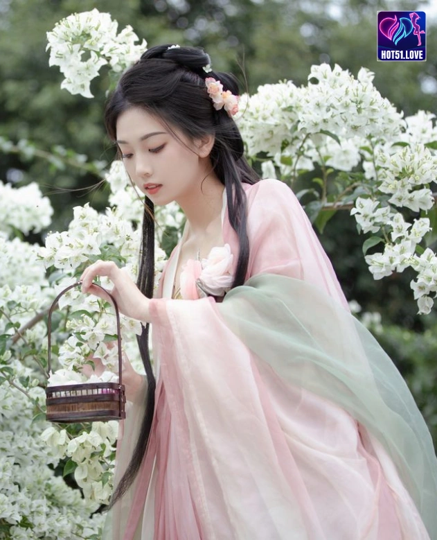 Menguak Popularitas Beautiful Zhi Zhi Star: Fenomena Livestream di Hot51 3 - Hot51 Zhi Zhi-Hot51