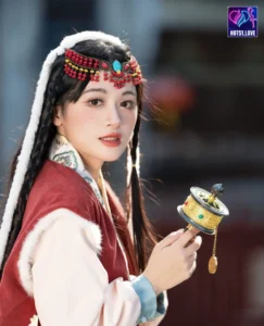 Read more about the article An Qi Star: Beautiful Aplikasi Live Streaming Terbaik di Hot51