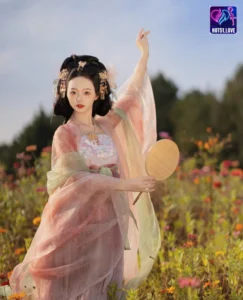 Read more about the article Mengenal Beautiful Lebih Dekat Gan Fan Star dan Fenomena Livestream di Tiongkok