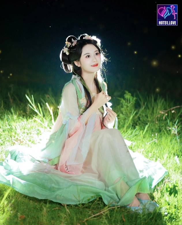 Shu Pain Star dan Mengungkap Dunia Livestream Beautiful Girl di China 2 - Hot51 Shu Pain-Hot51