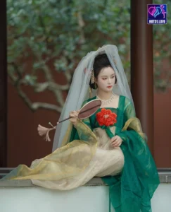 Read more about the article Su Yun Star Chinese Livestream Hot51: Keajaiban Digital yang Mengguncang Dunia Hiburan Pict Beautiful Girl