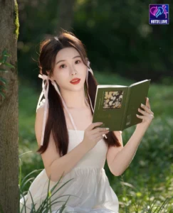 Read more about the article Fenomena Beautiful Girl Tian Hui Star: Sensasi Livestreaming China di Hot51