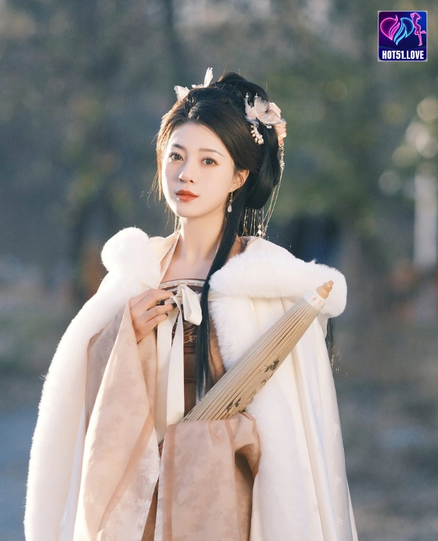 Beautiful Girl Xiao Lou Star: Revolusi dalam Dunia Livestreaming China 2 - Hot51 Xiao Lou-Hot51