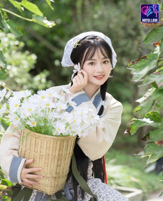 Beautiful Girl Xiao Oy di Star Chinese Livestream Hot51 2 - Hot51 Xiao Oy-Hot51