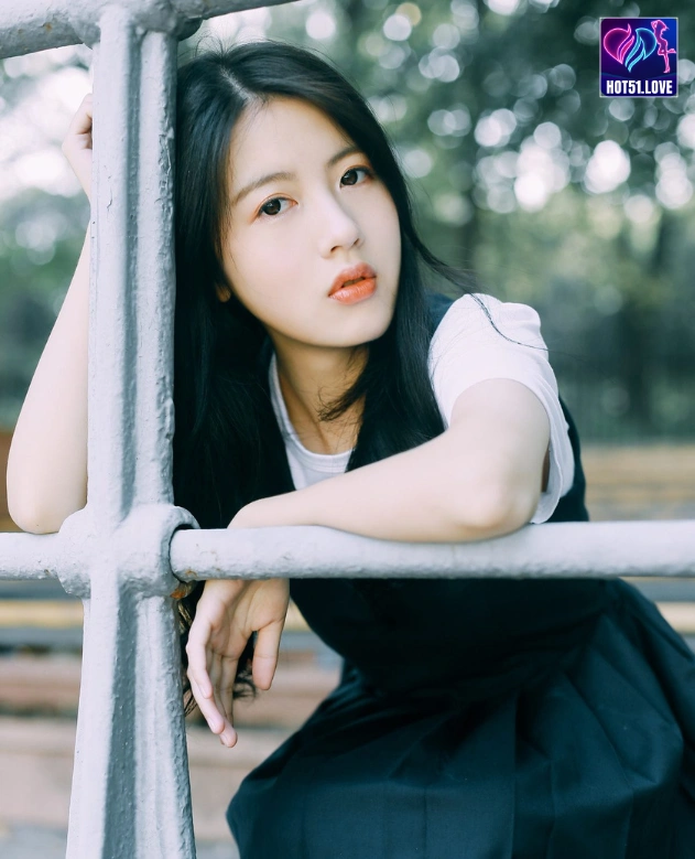 Beautiful Girl Anne-zan Star: Bintang Baru di Kancah Livestream China 2 - Hot51 Anne-zan-Hot51