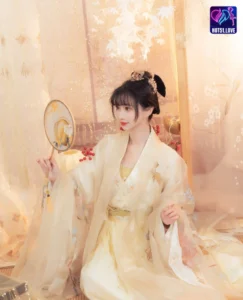 Read more about the article De Xiao Star: Mengenal Lebih Dekat Hot51 PIcture Beautiful Girl