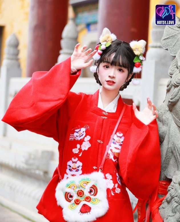 Fa Fa Star: Aplikasi Live Streaming Terbaru yang Bebas dan Hot PIcture Beautiful Girl 2 - Hot51 Fa Fa-Hot51