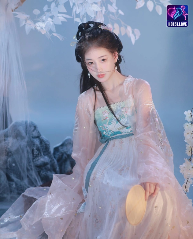  Huang Yu-Hot51