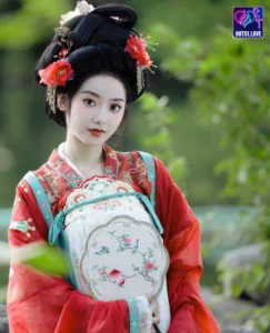 Read more about the article Beautiful Girl Xue Xue: Influencer Terkenal Indonesia di Hot51