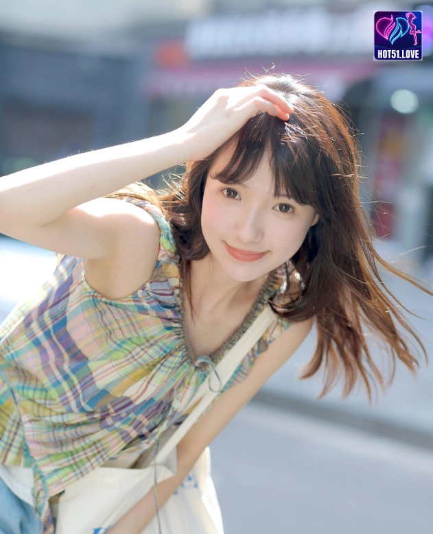 Beautiful Girl Yang Xi: Influencer Top Indonesia di Hot51 yang Menginspirasi 2 - Hot51 Yang Xi-Hot51