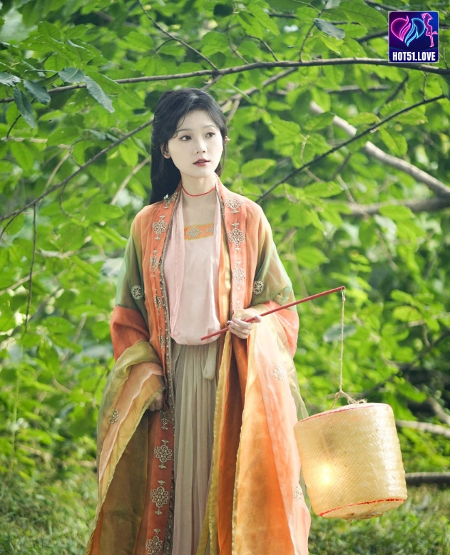 Beautiful Girl Yu Er Influencer Populer di Indonesia Hot51 yang Menginspirasi 2 - Hot51 Yu Er-Hot51