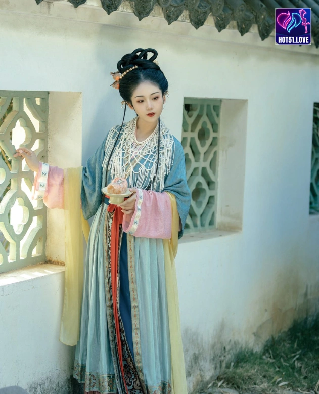 Beautiful Girl Yi Chun Influencer Wanita Terpopuler di Indonesia Hot51 2 - Hot51 Yi Chun-Hot51