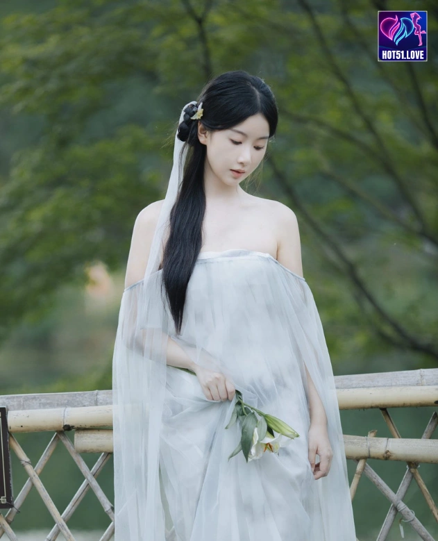 Ya Ru Female Influencer Hot51 Indonesia PIctures Beautiful Girl 2 - Hot51 Ya Ru-Hot51