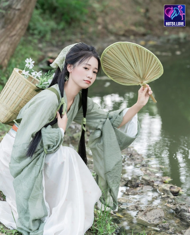 Beautiful Girl Tian Tong Influencer Wanita Terbaik di Indonesia Hot51 2 - Hot51 Tian Tong-Hot51