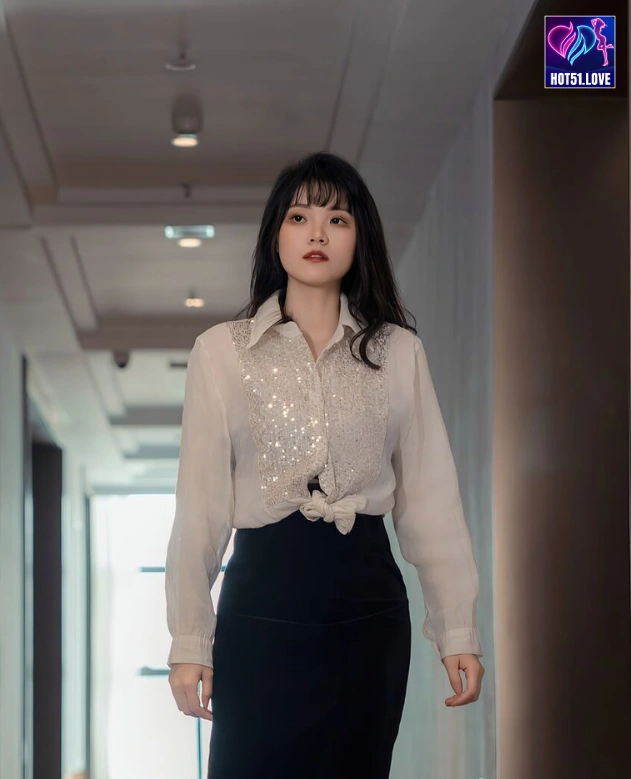 Beautiful Girl Gao Gu Profil Lengkap dan Kehidupan di Hot51 Indonesia 2 - Hot51 Gao Gu-Hot51