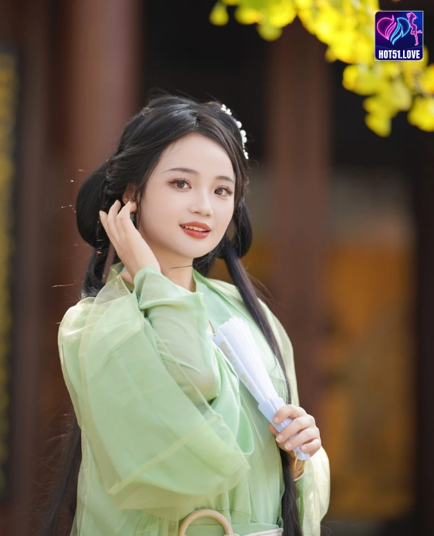 Picture Beautiful Girl Tang Xue Influencer Wanita di Indonesia Hot51 yang Menginspirasi 3 - Hot51 Tang Xue-Hot51