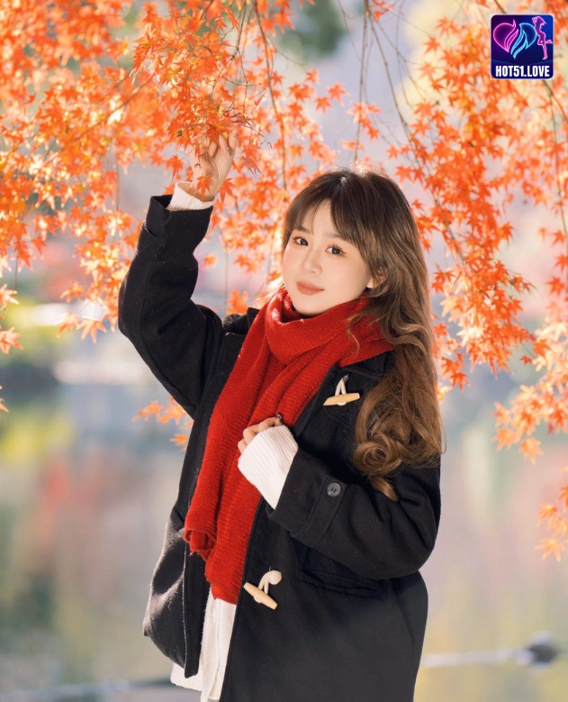 Beautiful Dou Jiang Female Influencer di Indonesia Hot51 3 - Hot51 Dou Jiang-Hot51