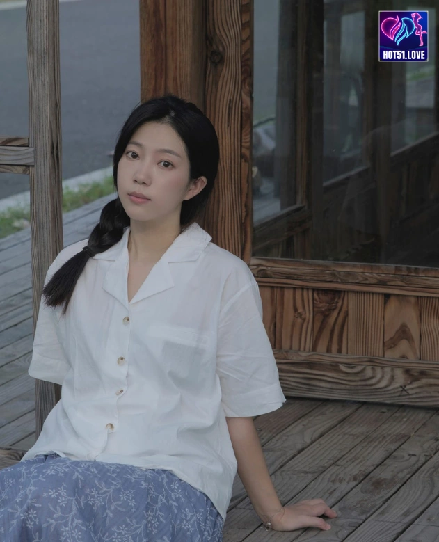 Beautiful Da Xiao Female Influencer in Indonesia Hot51 2 - Hot51 Da Xiao-Hot51