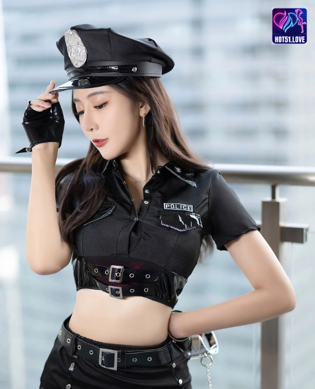 Yao Yanni-Hot51