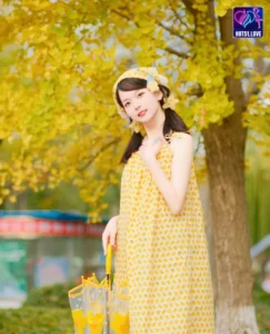 Read more about the article Beautiful Xiao Tang Influencer Terkemuka di Indonesia Hot51