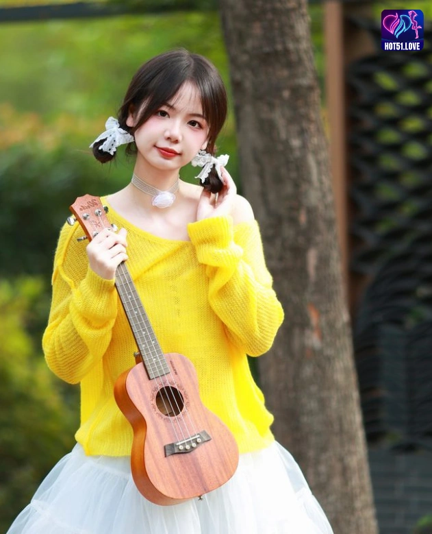 Beautiful Mu Yan Star dan Kepopuleran Hot51 2 - Hot51 Mu Yan-Hot51