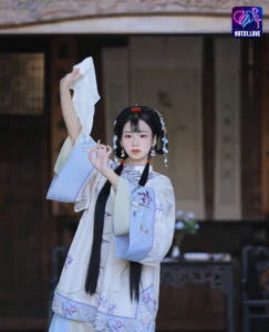 Zhou Ay Bintang Livestream China di Hot51 Beautiful Girl 8 - Hot51 Read more about the article Zhou Ay Bintang Livestream China di Hot51 Beautiful Girl