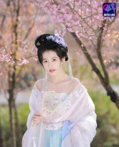 Read more about the article Beautiful Gua Zao Star Sensasi Hot51 dalam Dunia Livestreaming