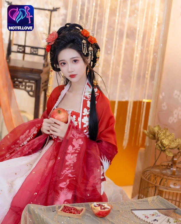 Menyelami Dunia "Beautiful Qi Luo Sheng De Xiao Su Su-Hot51": Panduan Lengkap dan Menarik 5 - Hot51 Qi Luo Sheng De Xiao Su Su-Hot51 (3)