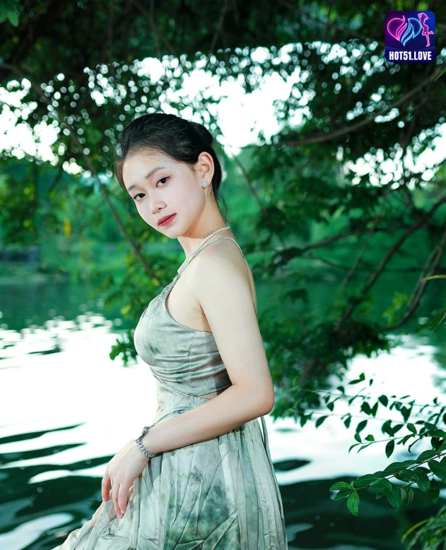 Xiao Su Star dan Popularitas Live Streaming Beautiful 4 - Hot51 Tong Xue-Hot51