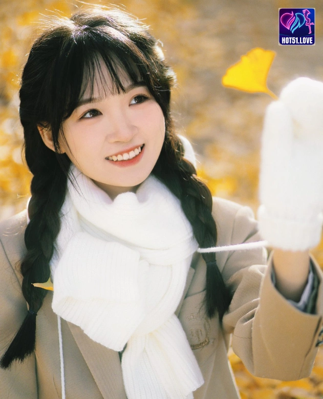 Hai Bu Star di Livestream Hot51 Mengenal Beautiful 7 - Hot51 Hai Bu-Hot51