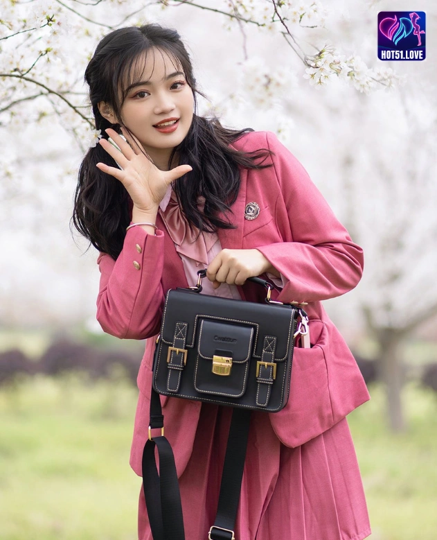 Keajaiban Xiao O Star Pictures Beautiful Girl 7 - Hot51 Xiao O-Hot51