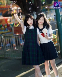 Read more about the article Xiao Yu Star Chinese Beautiful Livestream Hot51: Aplikasi Live Streaming yang Mengguncang Dunia Digital