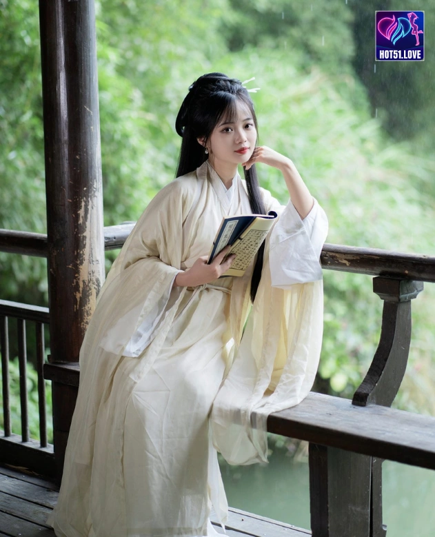 Xiao Yu O di Aplikasi Live Streaming: Menonton Live Beautiful Tanpa Lock Room di Indonesia 3 - Hot51 Xiao Yu O-Hot51