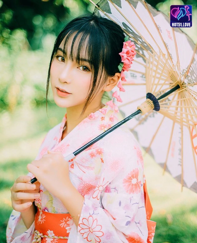 Zun Mi Star Chinese Livestream Hot51: Revolusi Baru dalam Dunia Streaming Beautiful Girl 5 - Hot51 Zun Mi-Hot51