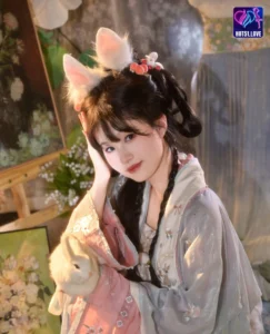 Read more about the article Sha Shou Star: Fenomena Livestream Hot51 di Tiongkok