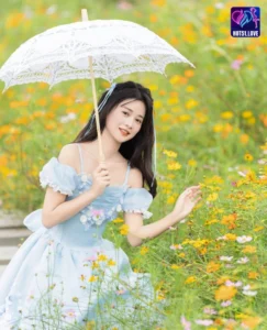 Cheng Shu Bintang Livestreaming CinaHot51 Beautiful 9 - Hot51 Read more about the article Cheng Shu Bintang Livestreaming CinaHot51 Beautiful