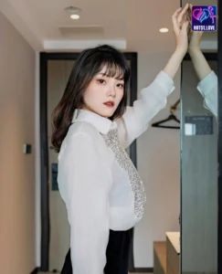 Read more about the article Mengulas Fenomena Beautiful Girl Tang An Star Chinese Livestream Hot51