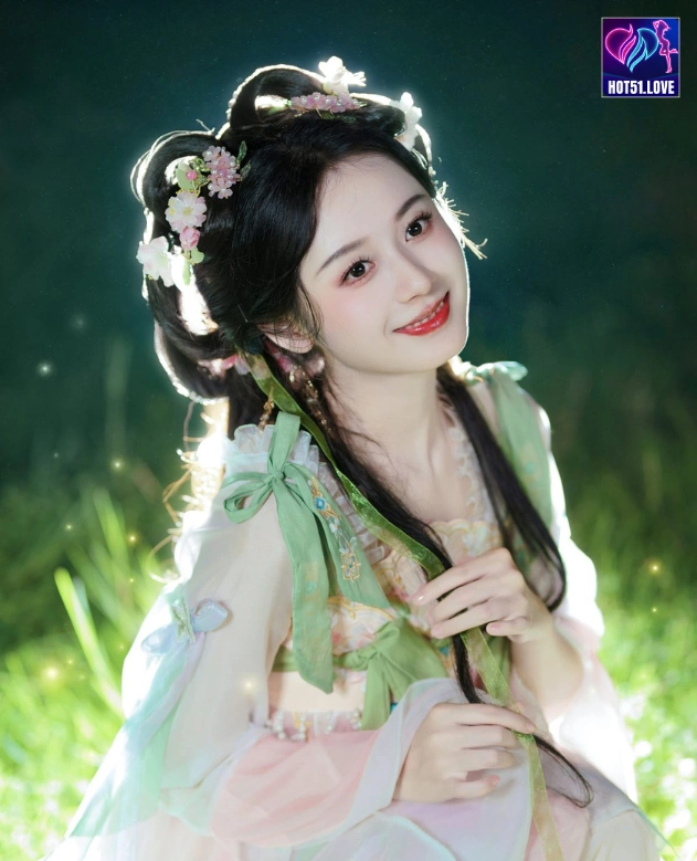 Shu Pain Star dan Mengungkap Dunia Livestream Beautiful Girl di China 7 - Hot51 Shu Pain-Hot51