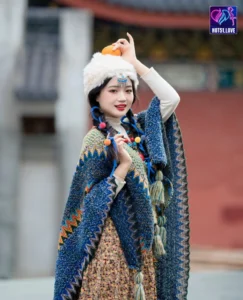 Read more about the article Xiao Ou Star Chinese Livestream Hot51 Pictures Beautiful Girl