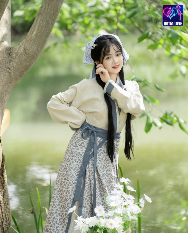 Beautiful Girl Xiao Oy di Star Chinese Livestream Hot51 7 - Hot51 Xiao Oy-Hot51