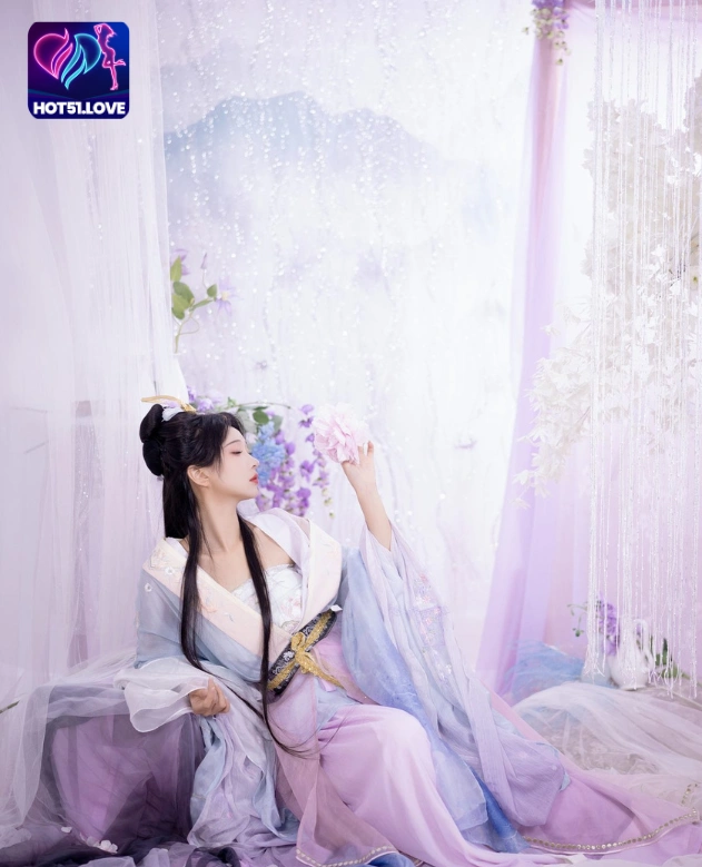 Menjelajahi Dunia Hiburan Langsung dengan Beautiful Qi Luo Sheng De Xiao Su Su-Hot51 5 - Hot51 Qi Luo Sheng De Xiao Su Su-Hot51 (4)