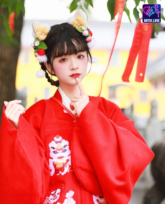 Fa Fa Star: Aplikasi Live Streaming Terbaru yang Bebas dan Hot PIcture Beautiful Girl 7 - Hot51 Fa Fa-Hot51