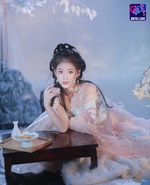  Huang Yu-Hot51