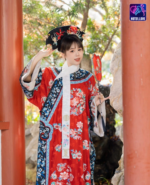 Beautiful Girl Xiao Fang: Influencer Wanita Terbaik di Indonesia Hot51 7 - Hot51 Xiao Fang-Hot51